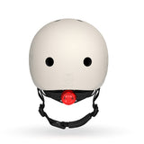 Scoot and Ride helmet ash S-M
