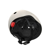 Scoot and Ride helmet ash S-M