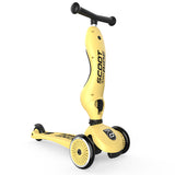 Scoot and Ride Highwaykick 1 lemon