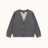 Everyday jacket with buttons | Grades 1-4