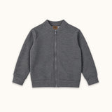 Everyday jacket with zipper | Grades 1-4