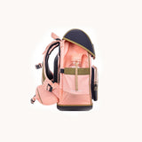 Erganomic School Backpack "Pet-a-Porter"