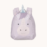 Tiny Backpack Unicorn