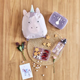 Tiny Backpack Unicorn