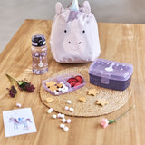 Tiny Backpack Unicorn