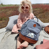 Mini Backpack Adventure Tractor