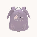 Tiny Backpack Bunny