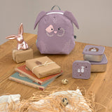 Tiny Backpack Bunny