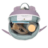Tiny Backpack Bunny