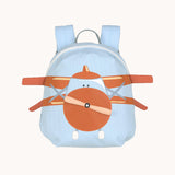 Backpack - Tiny Drivers, Propeller Plane