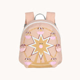 Backpack - Tiny Drivers, Ferris Wheel