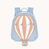 Backpack - Tiny Drivers, Balloon
