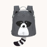 Tiny Backpack Racoon