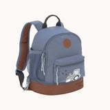 Mini Backpack Adventure Tractor