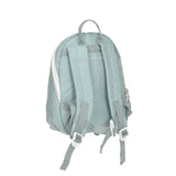Tiny Backpack - Penguin, light blue