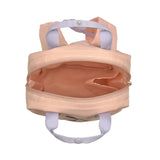 Mini Square Backpack Little Gang Cherry Peach