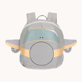 Backpack - Tiny Drivers, Airplane
