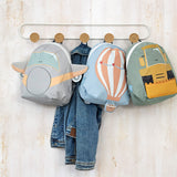 Backpack - Tiny Drivers, Airplane