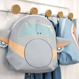 Backpack - Tiny Drivers, Airplane