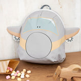 Backpack - Tiny Drivers, Airplane