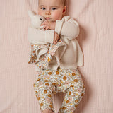 Little Dutch miega lupatiņa 'Vintage Little Flowers'