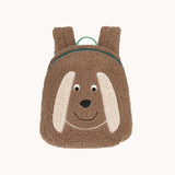 Backpack "Little Team", dog