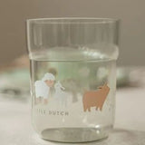 Little Dutch Children’s glass ´Little Farm´ 250 ml