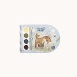 Little Dutch Paint book ´Forest Friends´