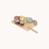 Little Dutch Slicing Fruit FSC