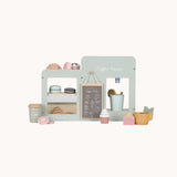 Little Dutch Coffee Corner FSC
