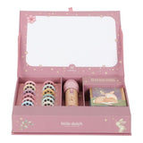 Little Dutch Stories Projector Torch  ́Fairy
Garden ́ FSC