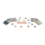 Little Dutch Stories Projector Torch  ́Fairy
Garden ́ FSC