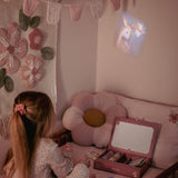 Little Dutch Stories Projector Torch  ́Fairy
Garden ́ FSC