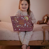 Little Dutch Stories Projector Torch  ́Fairy
Garden ́ FSC
