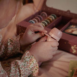 Little Dutch Stories Projector Torch  ́Fairy
Garden ́ FSC