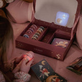 Little Dutch Stories Projector Torch  ́Fairy
Garden ́ FSC