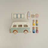 Little Dutch Campervan  ́Vintage ́ FSC