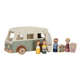 Little Dutch Campervan  ́Vintage ́ FSC