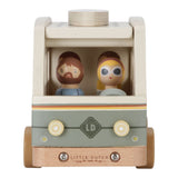Little Dutch Campervan  ́Vintage ́ FSC