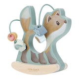 Little Dutch Rocking Fox  ́Forest Friends ́ FSC