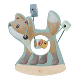 Little Dutch Rocking Fox  ́Forest Friends ́ FSC