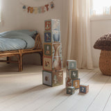 Little Dutch Building Blocks ´Forest Friends´ FSC