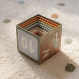 Little Dutch Building Blocks ´Forest Friends´ FSC