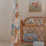 Little Dutch Building Blocks ´Forest Friends´ FSC