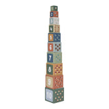 Little Dutch Building Blocks ´Forest Friends´ FSC