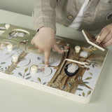 Little Dutch Wooden sound puzzle ´Forest
Friends´ FSC