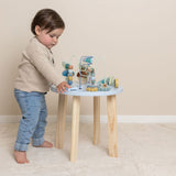 Little Dutch Activity table  ́Forest Friends ́ FSC