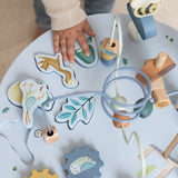Little Dutch Activity table  ́Forest Friends ́ FSC