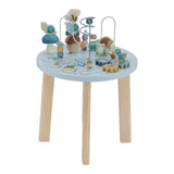 Little Dutch Activity table  ́Forest Friends ́ FSC