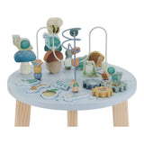 Little Dutch Activity table  ́Forest Friends ́ FSC
